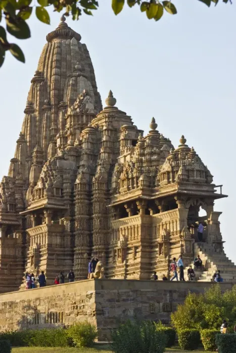 Framed Print : Kandariya Mahadeva Temple, Khajuraho, Chhatarpur District, Madhya Pradesh, India Framed Print : Kandariya Mahadeva Temple, Khajuraho, Chhatarpur District, Madhya Pradesh, India