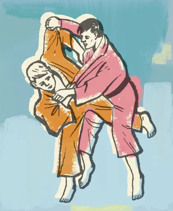 Framed Print : Karate. http: / / csaimages.com / images / istockprofile / csa_vector_dsp.jpg Framed Print : Karate. http: / / csaimages.com / images / istockprofile / csa_vector_dsp.jpg