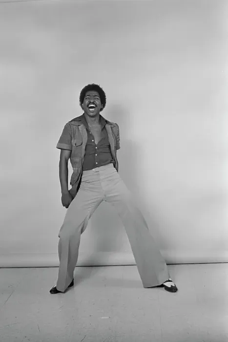 Framed Print : Karl Grigsby - Soul Train Dancers Framed Print : Karl Grigsby - Soul Train Dancers