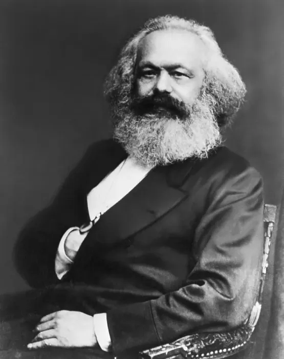 Framed Print : Karl Marx, the founder of Communism, and author of Das Kapital Framed Print : Karl Marx, the founder of Communism, and author of Das Kapital
