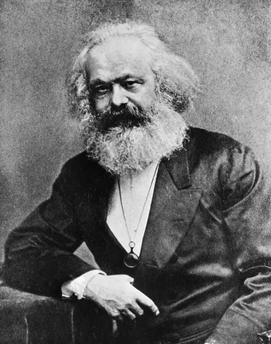 Framed Print : Karl Marx. (Original Caption). Portrait of Karl Marx Framed Print : Karl Marx. (Original Caption). Portrait of Karl Marx