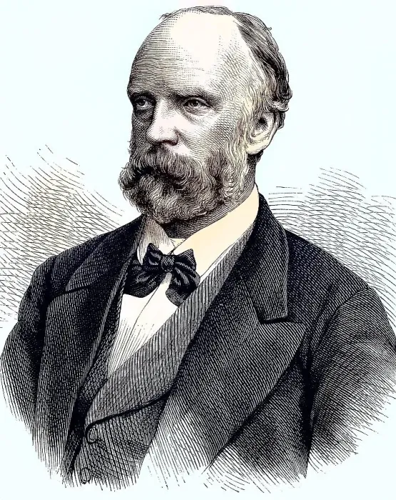 Framed Print : Karl Thiersch, also spelled Carl Thiersch, 20 April 1822, 28 April 1895, was a German surgeon born in Munich, Germany, reproduction of an image, woodcut from the year 1881, digitally restored, historical, also spelled Carl Thiersch, 20 April 1822 Framed Print : Karl Thiersch, also spelled Carl Thiersch, 20 April 1822, 28 April 1895, was a German surgeon born in Munich, Germany, reproduction of an image, woodcut from the year 1881, digitally restored, historical, also spelled Carl Thiersch, 20 April 1822