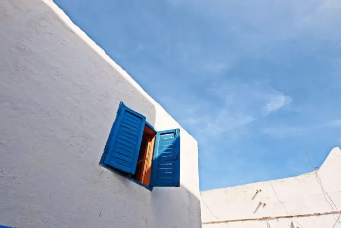 Framed Print : Kashbah des Oudaias, Rabat Framed Print : Kashbah des Oudaias, Rabat