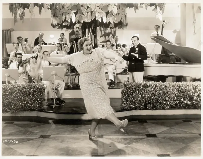 Framed Print : Kate Smith in Hello Everybody Framed Print : Kate Smith in Hello Everybody