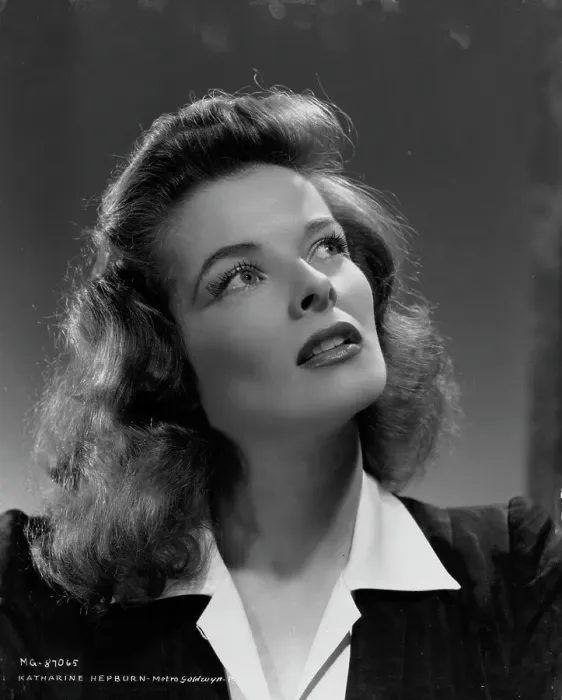 Framed Print : Katharine Hepburn Framed Print : Katharine Hepburn