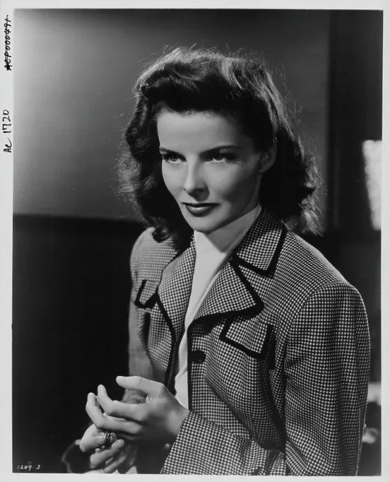 Framed Print : Katharine Hepburn Framed Print : Katharine Hepburn