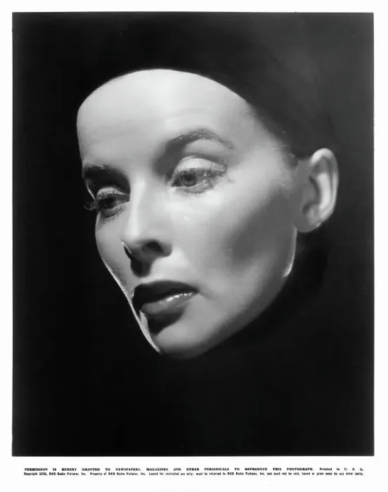Framed Print : Katharine Hepburn