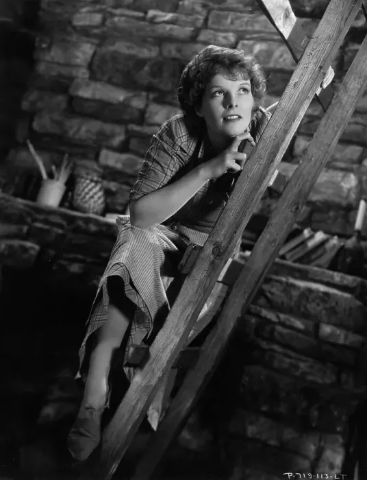 Framed Print : Katharine Hepburn Framed Print : Katharine Hepburn