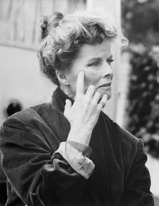 Framed Print : Katharine Hepburn Framed Print : Katharine Hepburn