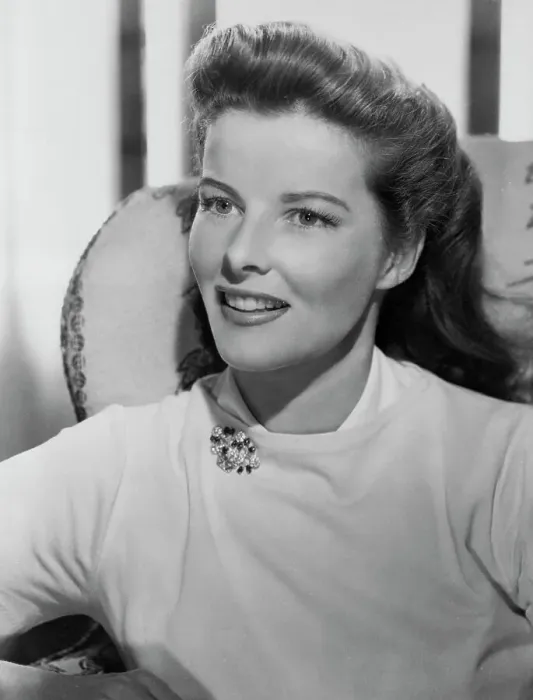 Framed Print : Katharine Hepburn Framed Print : Katharine Hepburn