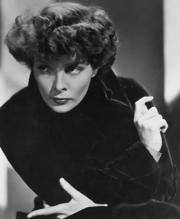 Framed Print : Katharine Hepburn Framed Print : Katharine Hepburn