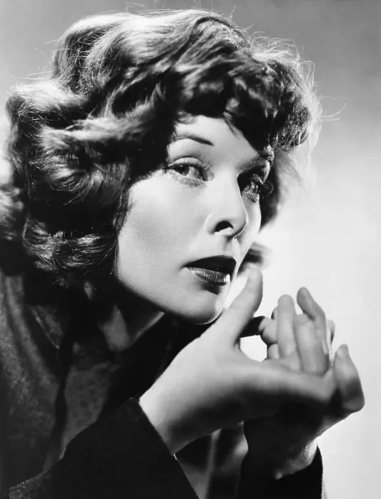 Framed Print : Katharine Hepburn Framed Print : Katharine Hepburn