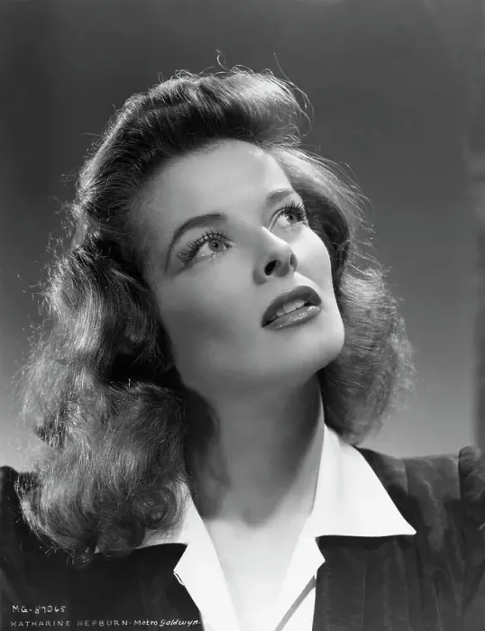 Framed Print : Katharine Hepburn Framed Print : Katharine Hepburn