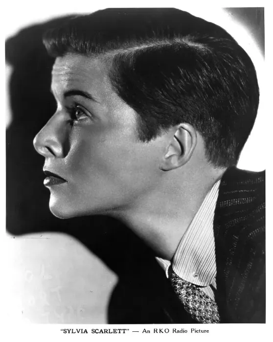 Framed Print : Katharine Hepburn In Sylvia Scarlett Framed Print : Katharine Hepburn In Sylvia Scarlett