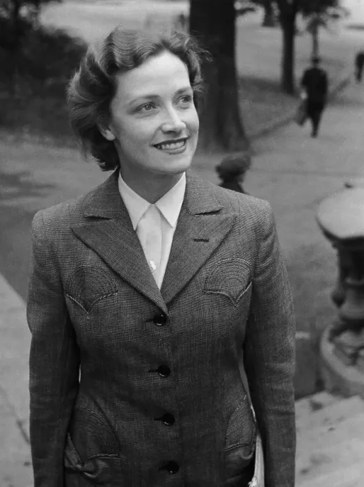 Framed Print : Kathleen Ferrier Framed Print : Kathleen Ferrier