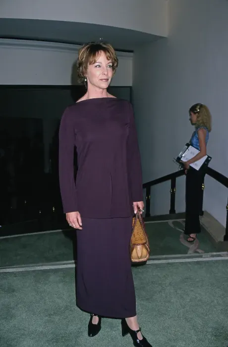 Framed Print : Kathleen Quinlan Attends The Prism Awards Framed Print : Kathleen Quinlan Attends The Prism Awards