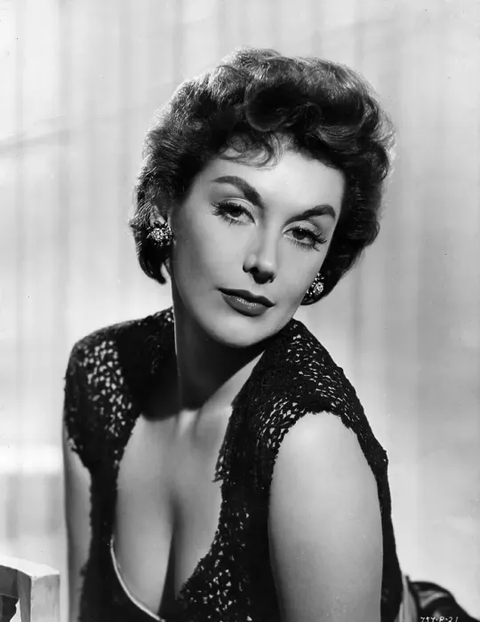 Framed Print : Kay Kendall Framed Print : Kay Kendall