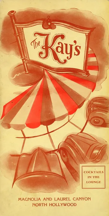 Framed Print : Kay's, The Framed Print : Kay's, The