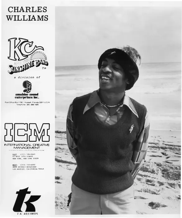 Framed Print : KC And The Sunshine Band Portrait Session Framed Print : KC And The Sunshine Band Portrait Session