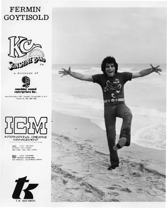 Framed Print : KC And The Sunshine Band Portrait Session Framed Print : KC And The Sunshine Band Portrait Session