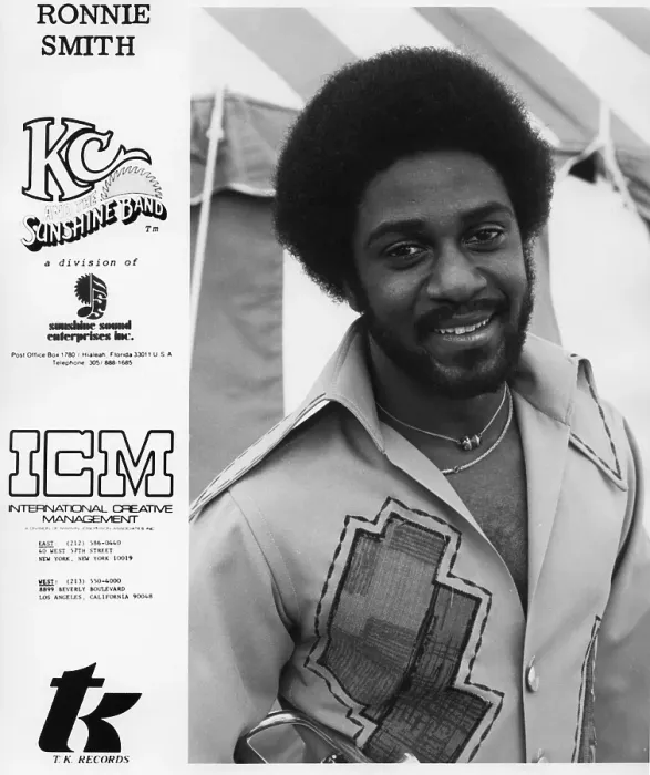 Framed Print : KC And The Sunshine Band Portrait Session Framed Print : KC And The Sunshine Band Portrait Session