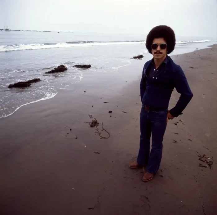 Framed Print : Keith Jarrett Portrait Session Framed Print : Keith Jarrett Portrait Session