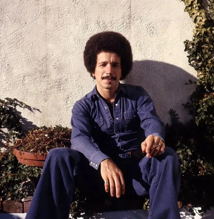 Framed Print : Keith Jarrett Portrait Session Framed Print : Keith Jarrett Portrait Session