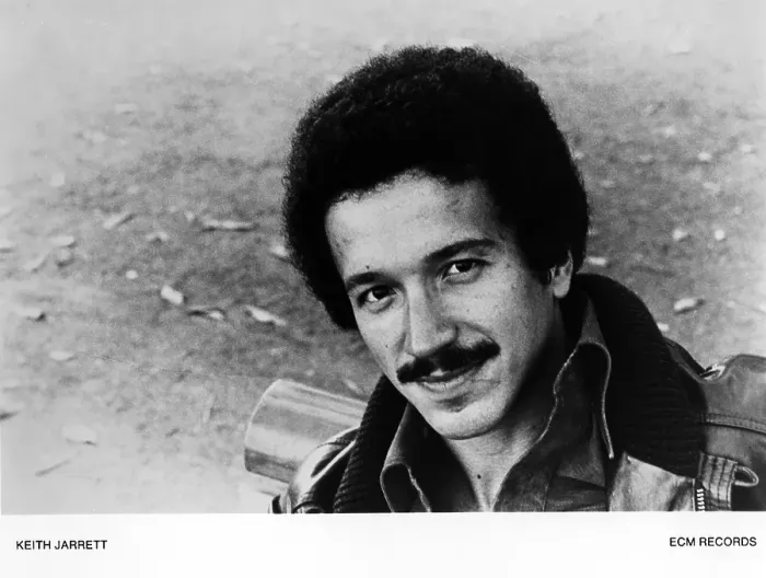 Framed Print : Keith Jarrett Portrait Session Framed Print : Keith Jarrett Portrait Session