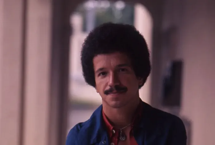 Framed Print : Keith Jarrett Portrait Session
