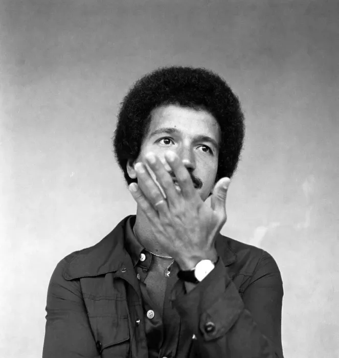 Framed Print : Keith Jarrett Portrait Session Framed Print : Keith Jarrett Portrait Session