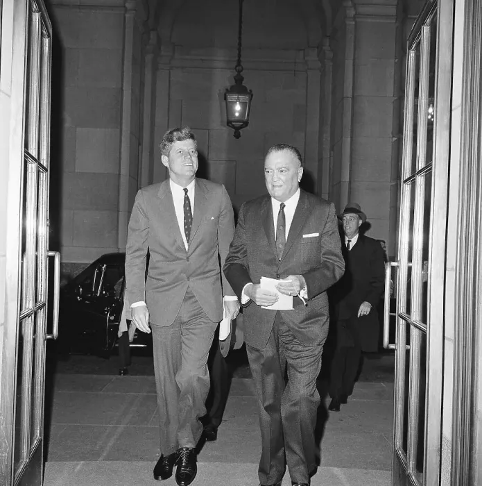 Framed Print : Kennedy Addresses International Affairs Framed Print : Kennedy Addresses International Affairs