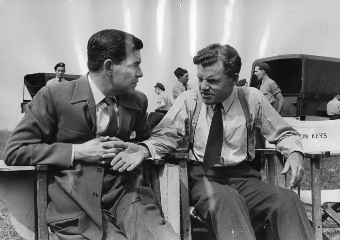 Framed Print : Kenneth More Framed Print : Kenneth More