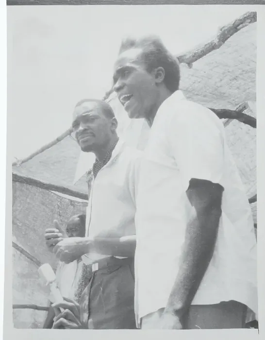 Framed Print : Kenneth Kaunda Giving Speech Framed Print : Kenneth Kaunda Giving Speech