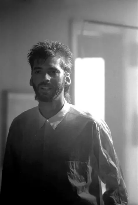 Framed Print : Kenny Loggins