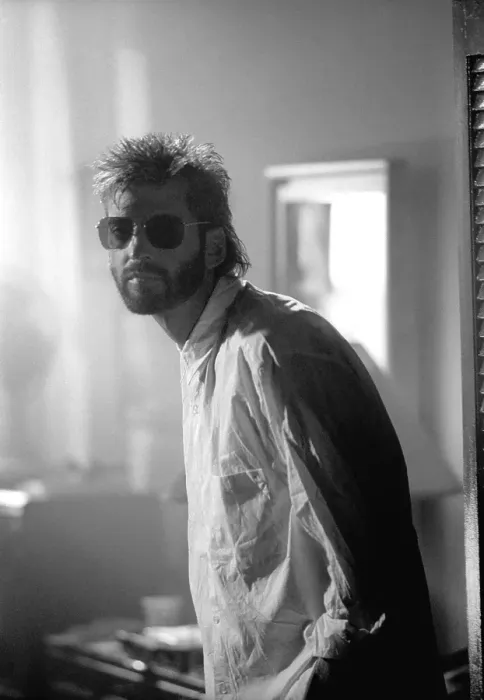 Framed Print : Kenny Loggins