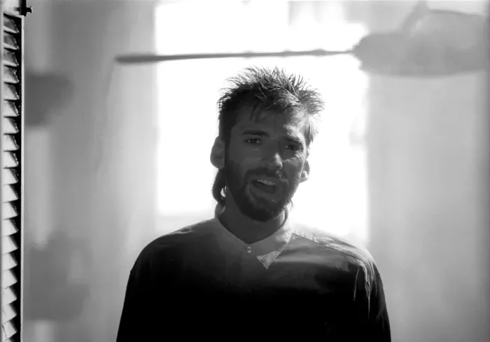 Framed Print : Kenny Loggins