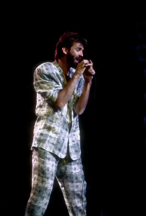Framed Print : Kenny Loggins Framed Print : Kenny Loggins