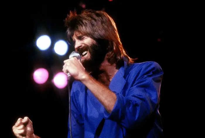 Framed Print : Kenny Loggins