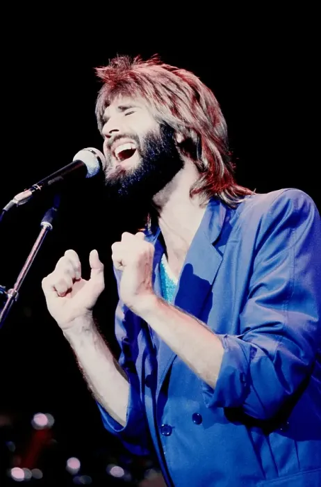 Framed Print : Kenny Loggins Framed Print : Kenny Loggins