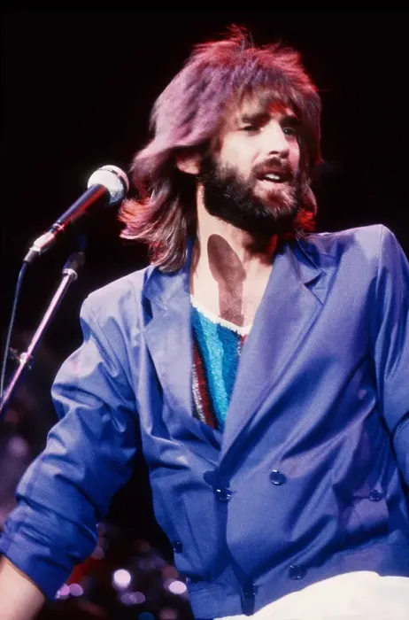 Framed Print : Kenny Loggins Framed Print : Kenny Loggins