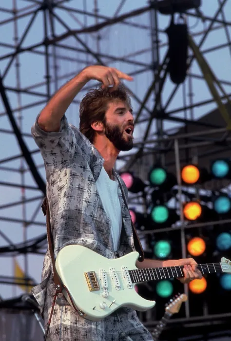 Framed Print : Kenny Loggins Performing Framed Print : Kenny Loggins Performing