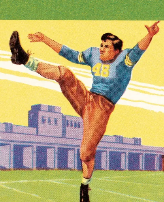Framed Print : Kicker. http: / / csaimages.com / images / istockprofile / csa_vector_dsp.jpg Framed Print : Kicker. http: / / csaimages.com / images / istockprofile / csa_vector_dsp.jpg