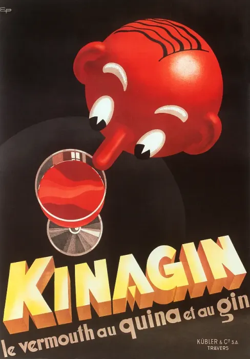 Framed Print : Kinagin Ad Framed Print : Kinagin Ad