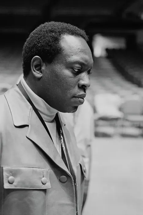 Framed Print : King Curtis Framed Print : King Curtis