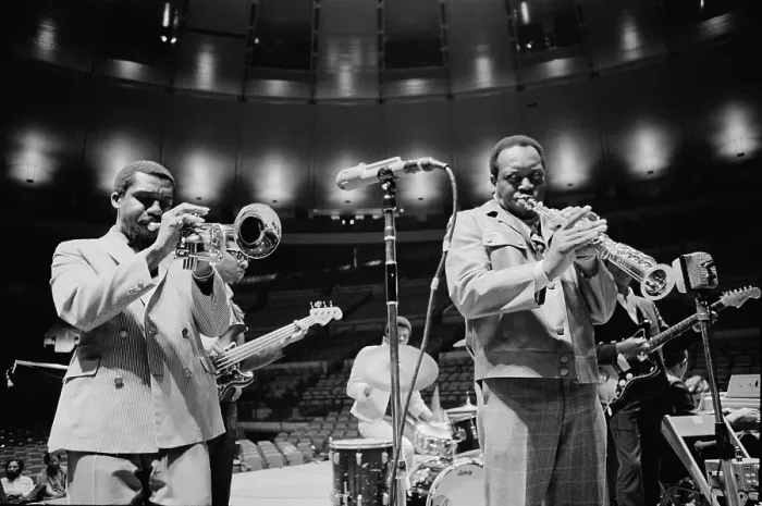 Framed Print : King Curtis Framed Print : King Curtis