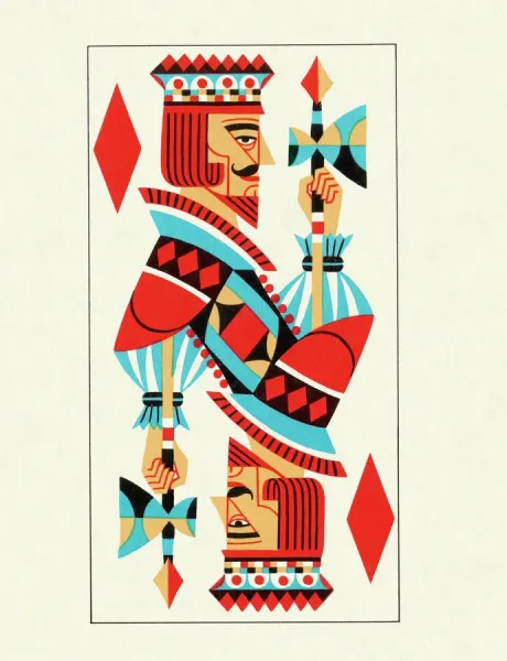 King Of Diamonds Photos Prints Framed Puzzles Posters Cards Canvas King Of Diamonds Photos Prints Framed Puzzles Posters Cards Canvas