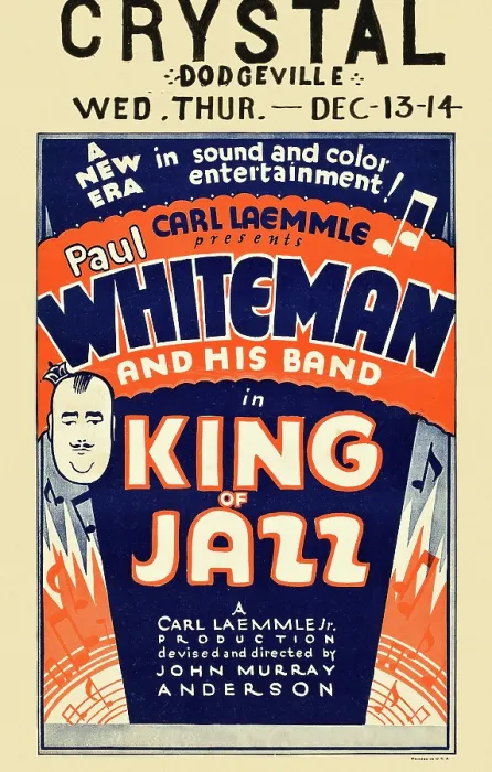 Framed Print : King of Jazz Framed Print : King of Jazz