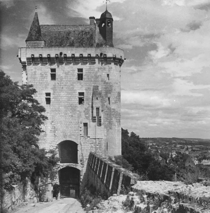 Framed Print : King Richards Prison Framed Print : King Richards Prison
