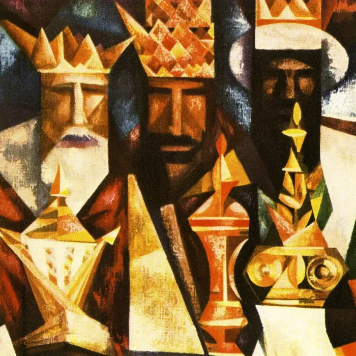 Framed Print : Three Kings Framed Print : Three Kings