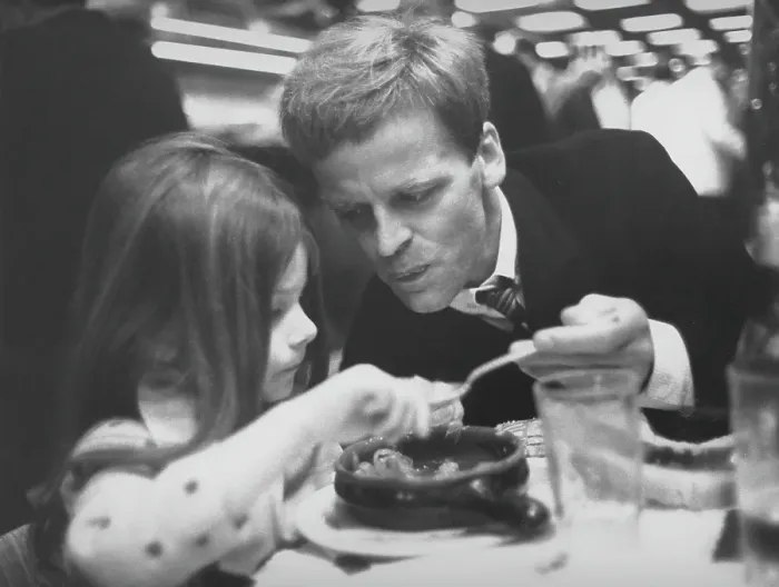 Framed Print : The Kinski Family In Rome Framed Print : The Kinski Family In Rome